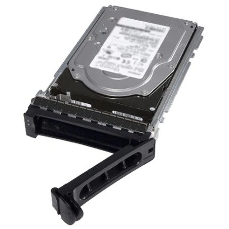 Dell SSDR 480G SATA6 2.5 512N SM EC - 480GB (JHJ2J)